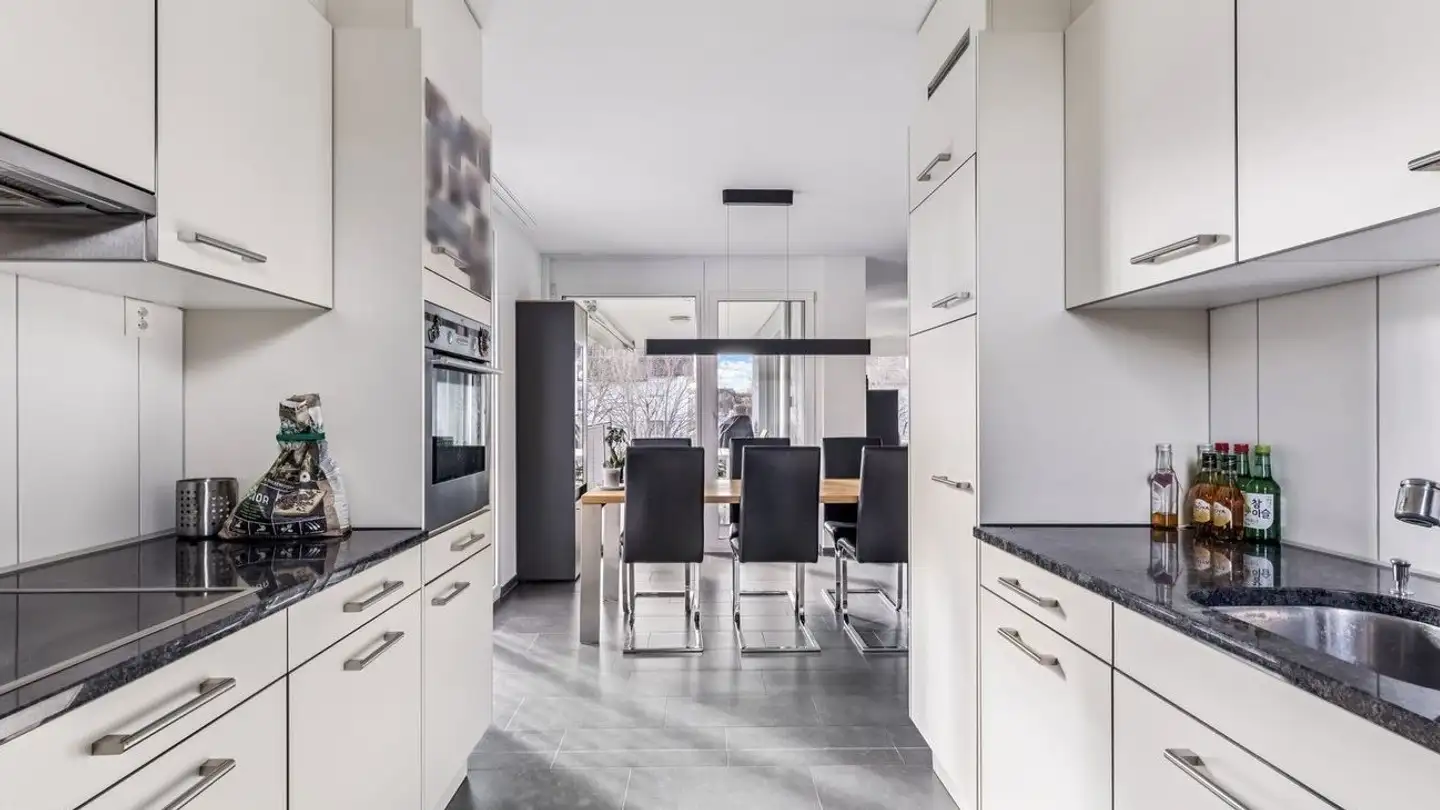 Appartamento in vendita - Oststrasse 4, 8500 Frauenfeld - Photo 4