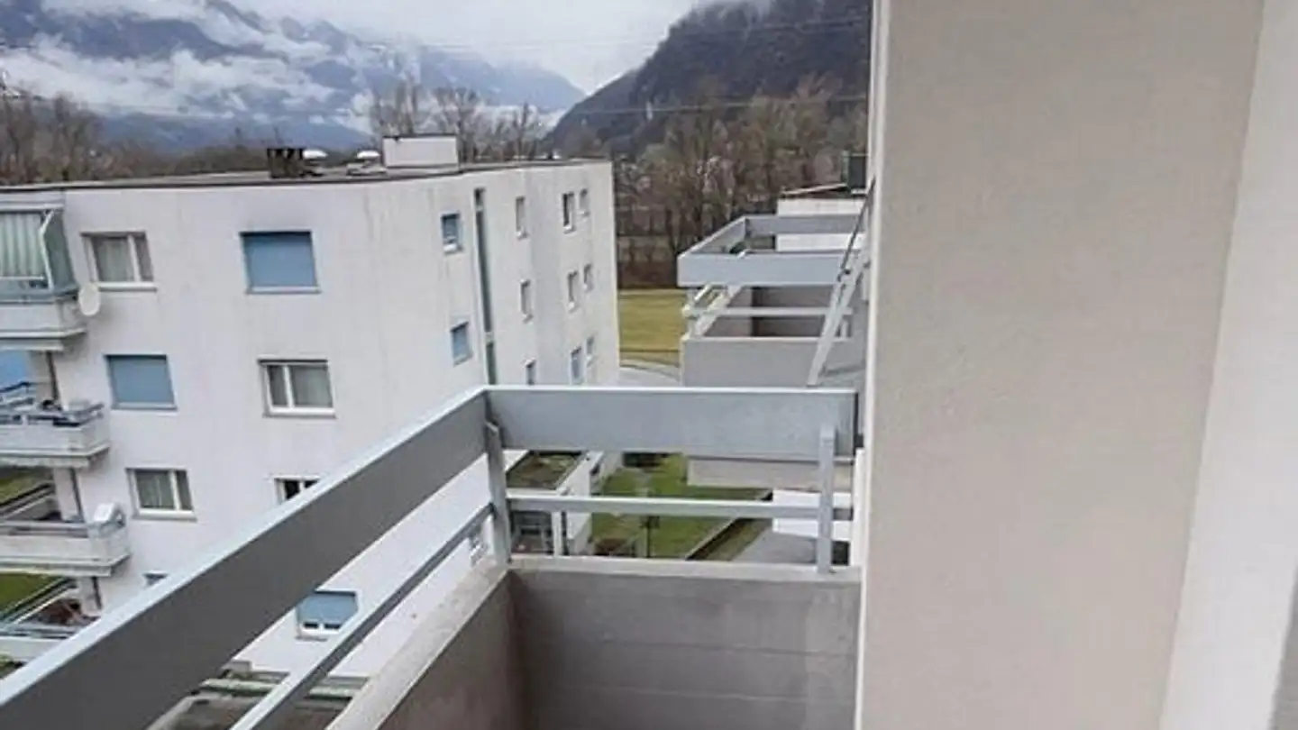 Apartment for rent - Via Gesero 43, 6517 Arbedo - Photo 4