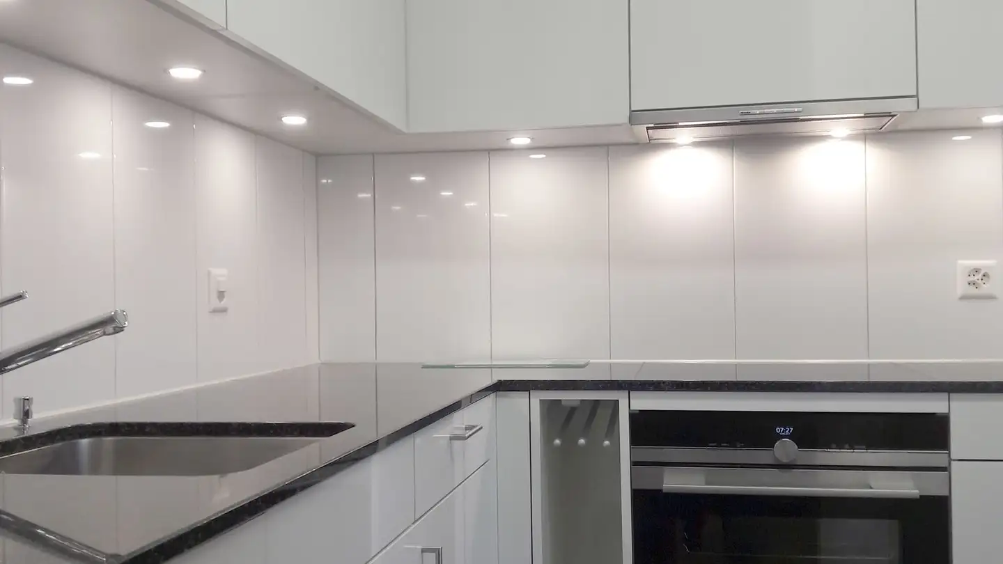 Attico in affitto - Tonhallestrasse 33, 9500 Wil SG - Photo 2