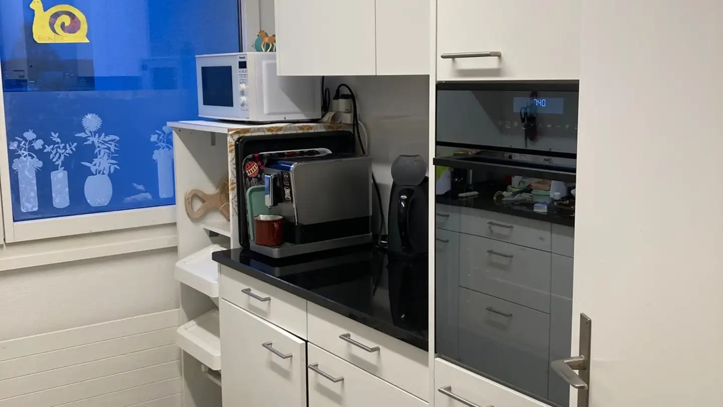 Appartement meublé à louer - 8805 Richterswil - Photo 3