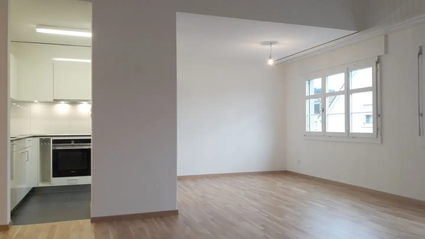 Attico in affitto - Tonhallestrasse 33, 9500 Wil SG - Photo 3