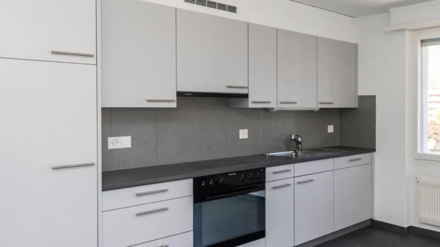 Appartamento in affitto - 3960 Sierre - Foto 2