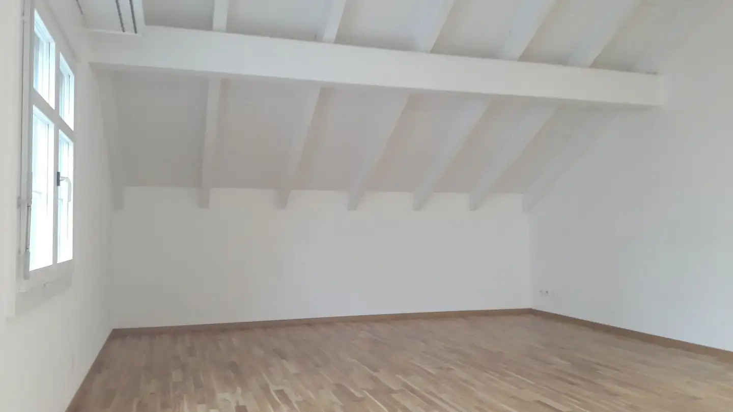 Attico in affitto - Tonhallestrasse 33, 9500 Wil SG - Photo 4