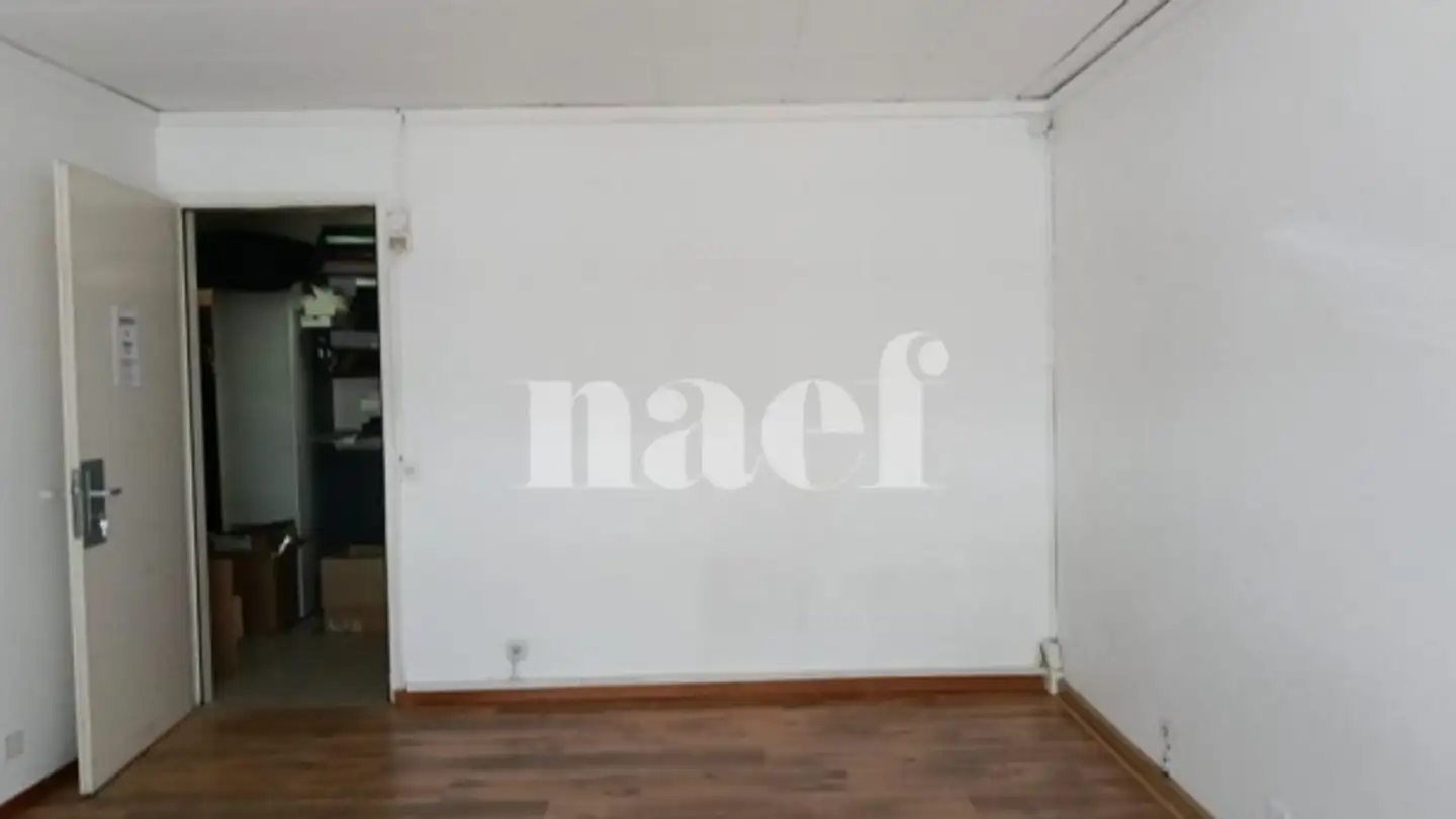 Bürofläche mieten - Rue De Richemont 10, 1202 Genève