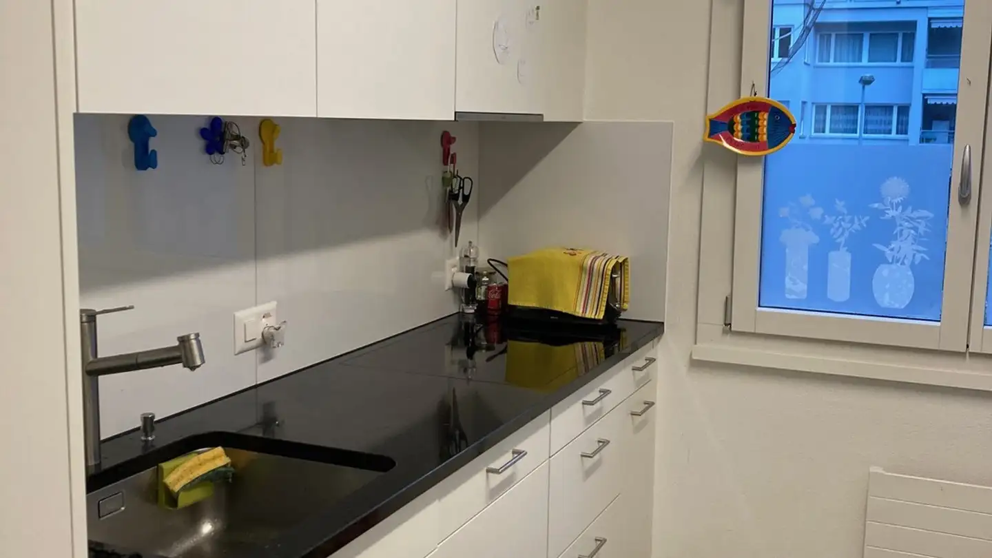 Appartement meublé à louer - 8805 Richterswil - Photo 4