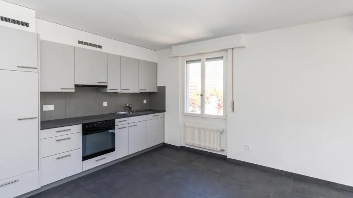 Appartamento in affitto - 3960 Sierre - Foto 3
