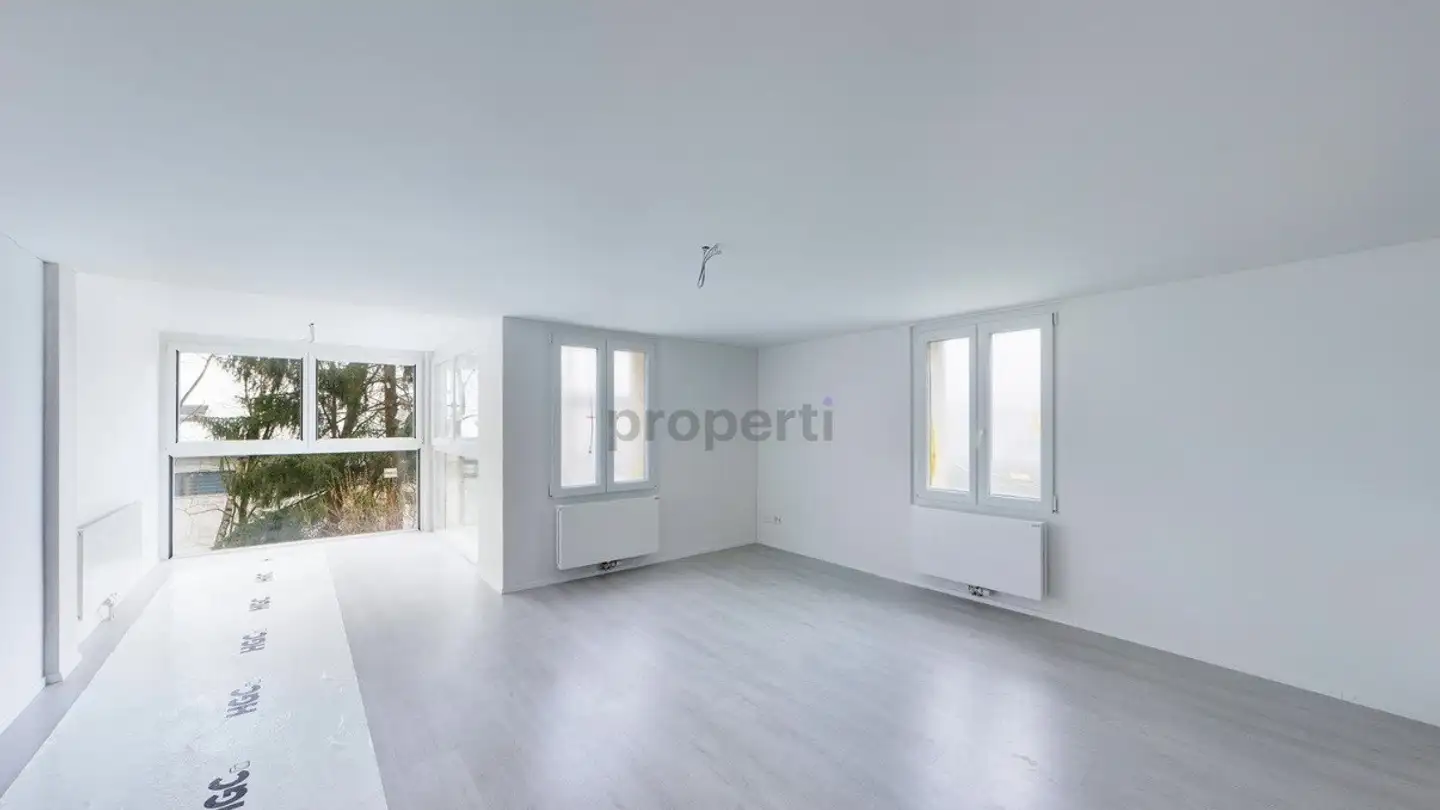 Appartement à louer - Unterdorfstrasse 5, 5607 Hägglingen - Photo 2