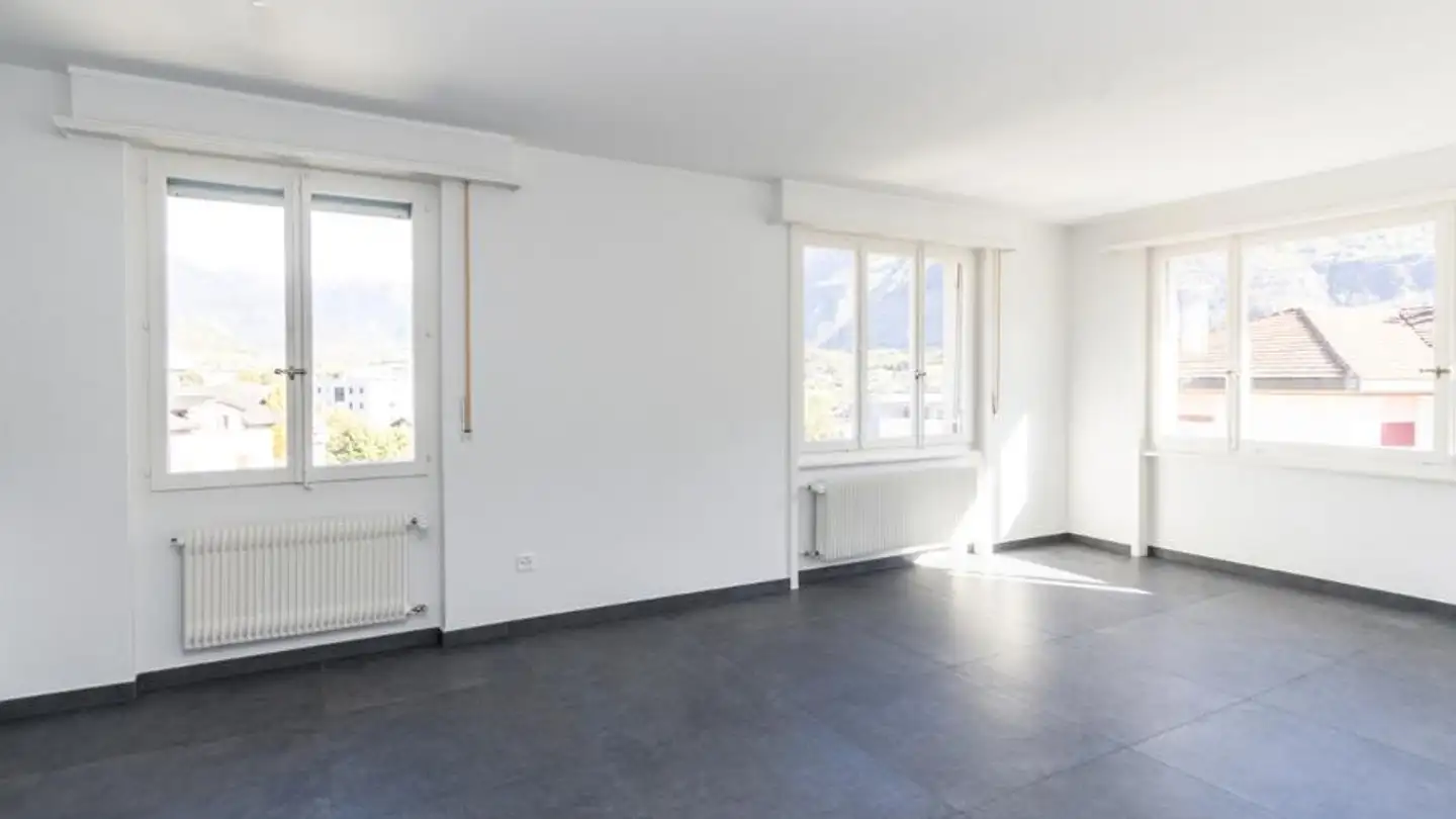 Appartamento in affitto - 3960 Sierre - Foto 4