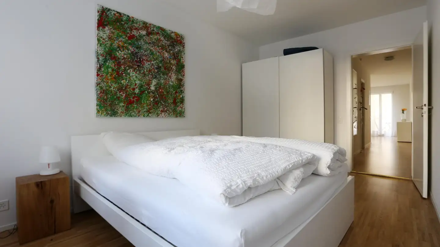 Furnished apartment for rent - Mittlere Strasse 67, 4056 Basel - Photo 4