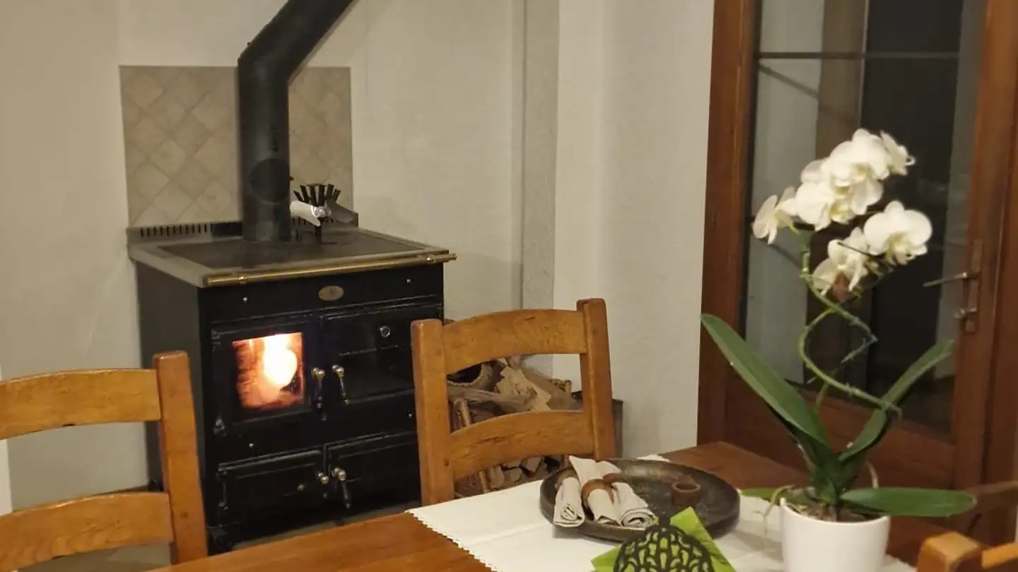 Single house for rent - La Vignettaz 32, 1170 Aubonne