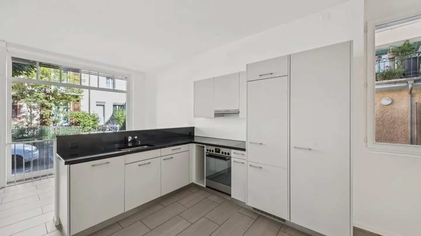 Appartamento in affitto - Berchtoldstrasse 49, 3012 Bern - Foto 4