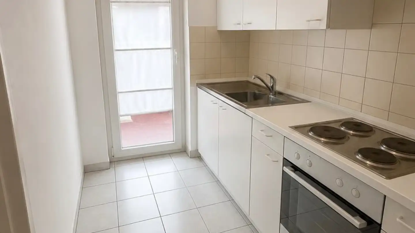Apartment for rent - Via Del Tiglio, 6512 Giubiasco - Photo 2