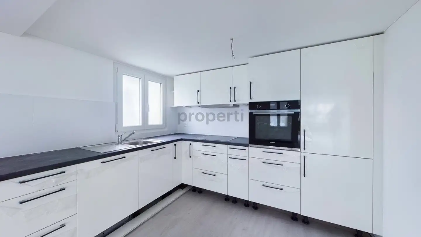 Appartement à louer - Unterdorfstrasse 5, 5607 Hägglingen - Photo 3