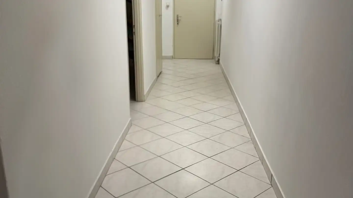 Apartment for rent - Via Del Tiglio, 6512 Giubiasco - Photo 3