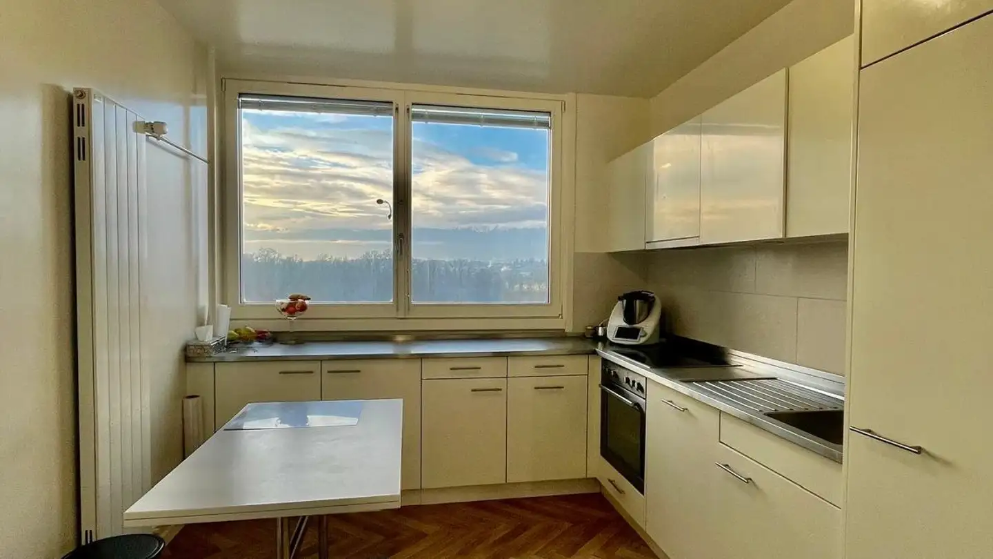 Apartment for rent - Avenue Du Lignon 10, 1219 Le Lignon