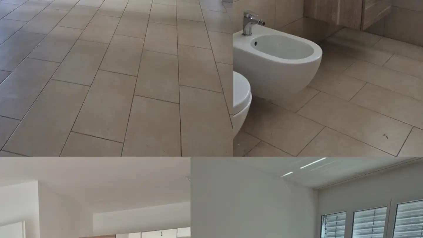 Appartamento in affitto - 6946 Ponte Capriasca