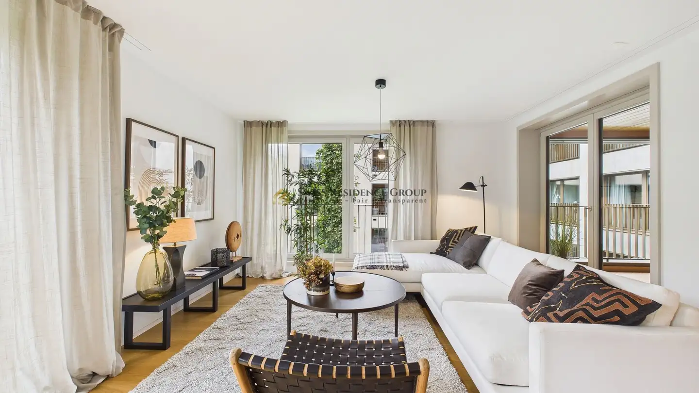 Appartamento in vendita - 8002 Zürich - Photo 2