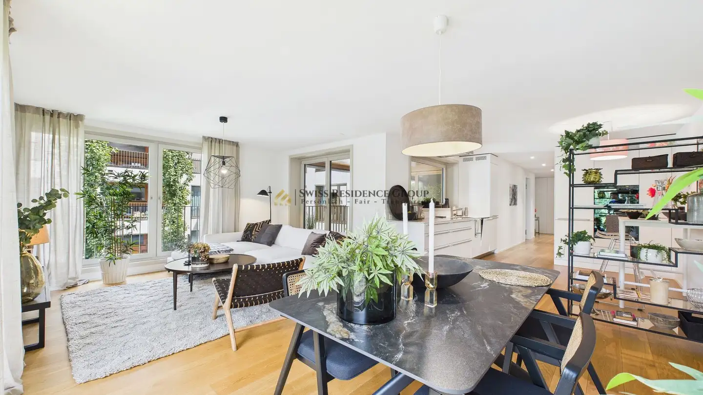 Appartamento in vendita - 8002 Zürich - Photo 4