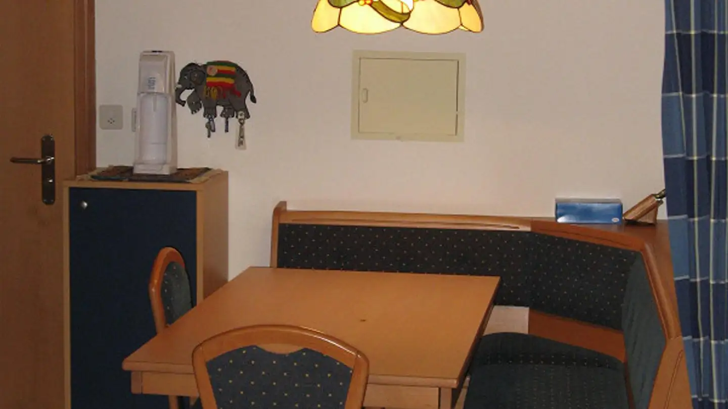 Möblierte Wohnung mieten - Wiestistrasse 172, 3920 Zermatt - Foto 4