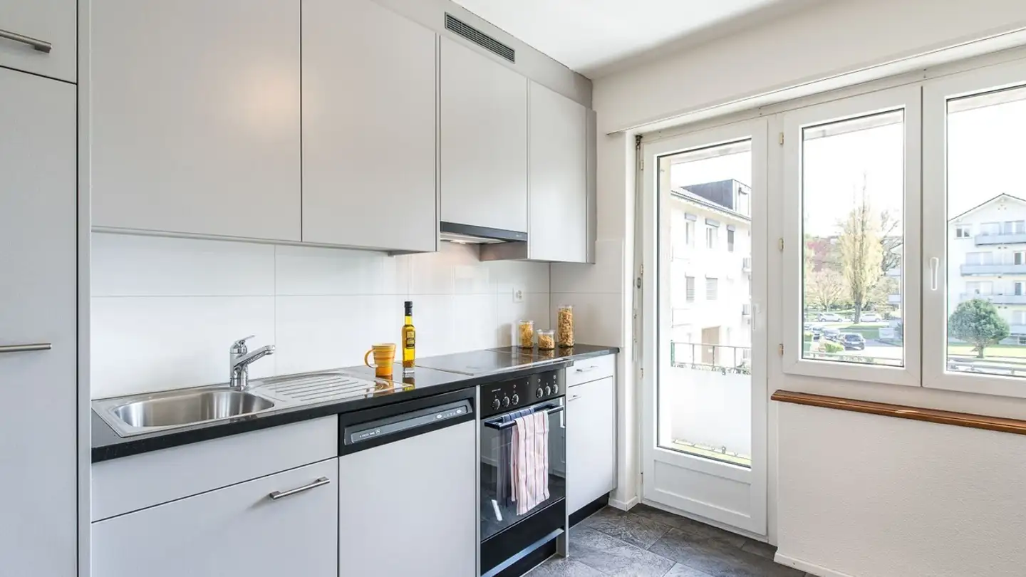 Apartment for rent - Friedensstrasse, 4600 Olten - Photo 3