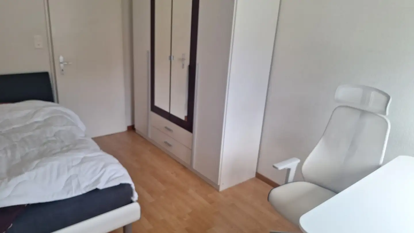 Single room for rent - 8125 Zollikerberg - Photo 2