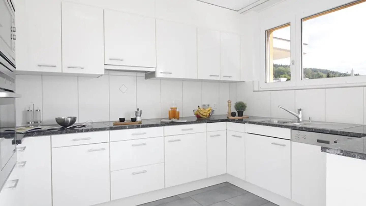 Appartamento in affitto - Sankt Gallerstrasse 66, 9500 Wil SG - Foto 2
