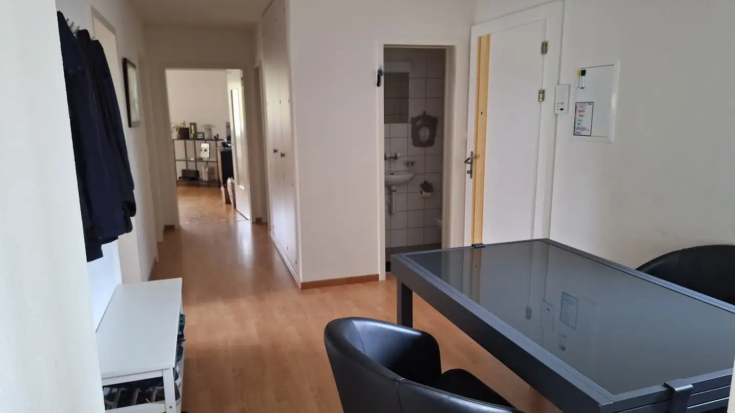 Single room for rent - 8125 Zollikerberg - Photo 3
