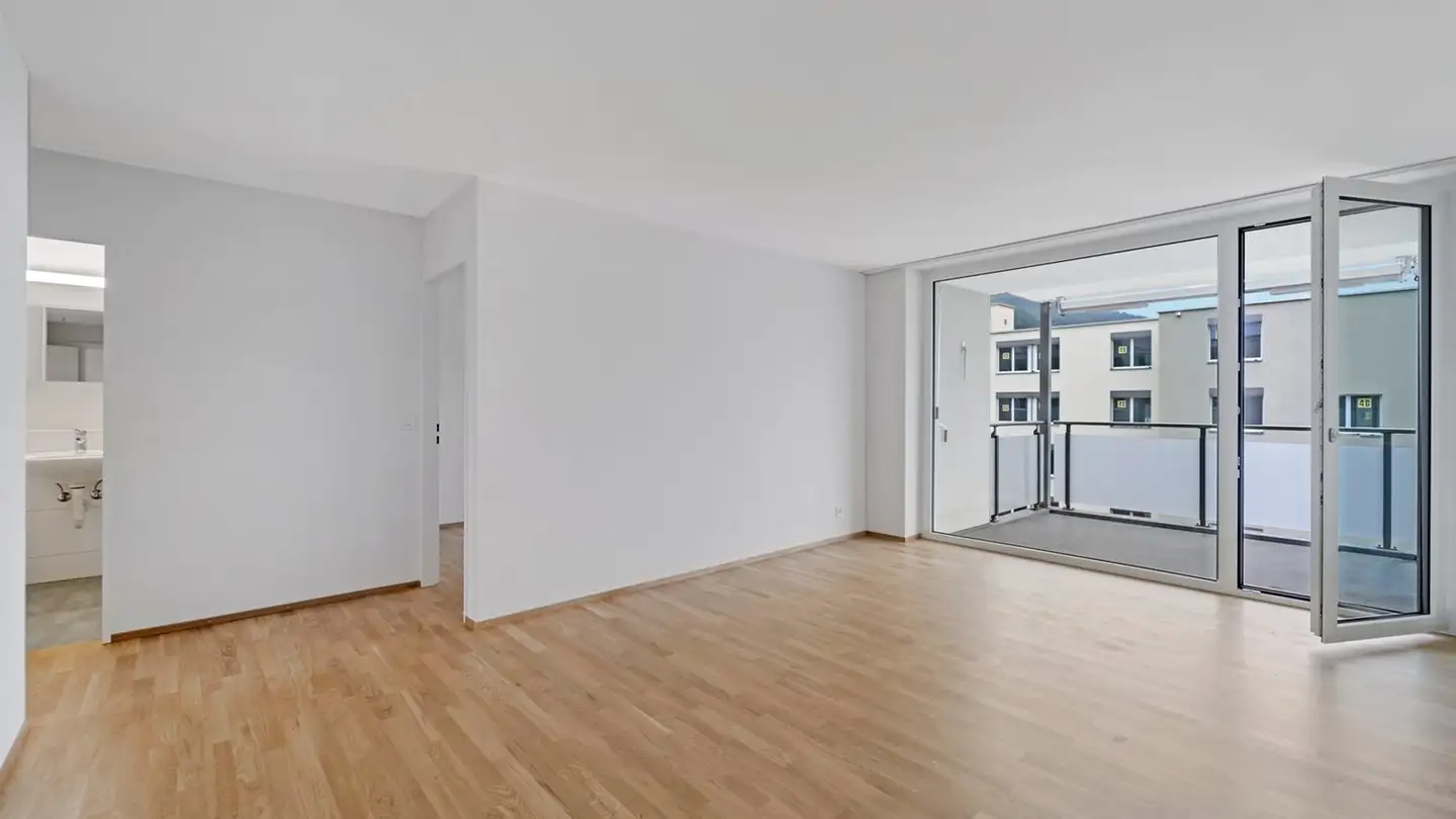 Appartement à louer - Mattweg 8, 6037 Root - Photo 4