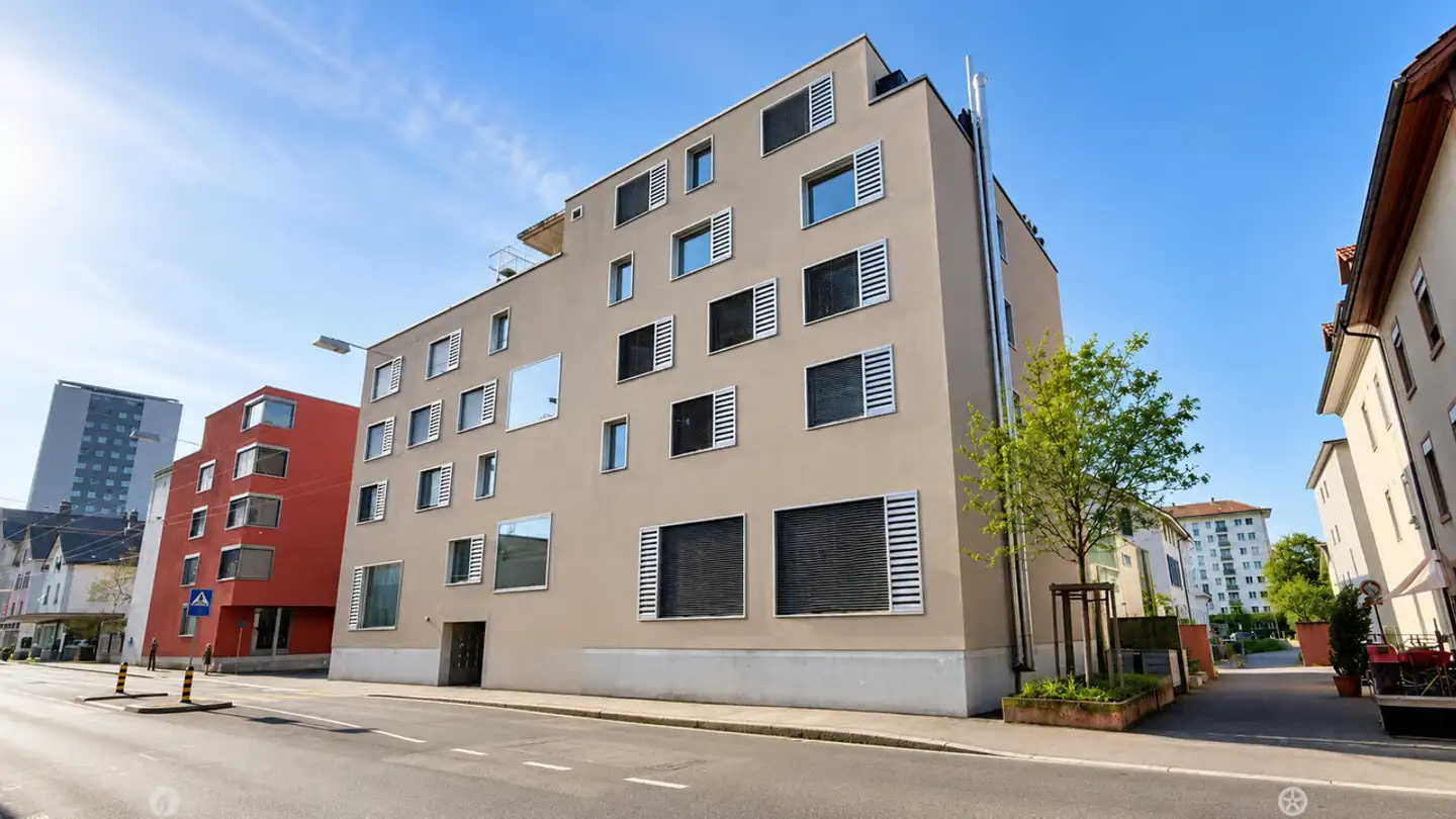 Appartamento in vendita - Rue Centrale / Zentralstrasse 76, 2503 Biel/Bienne - Foto 2