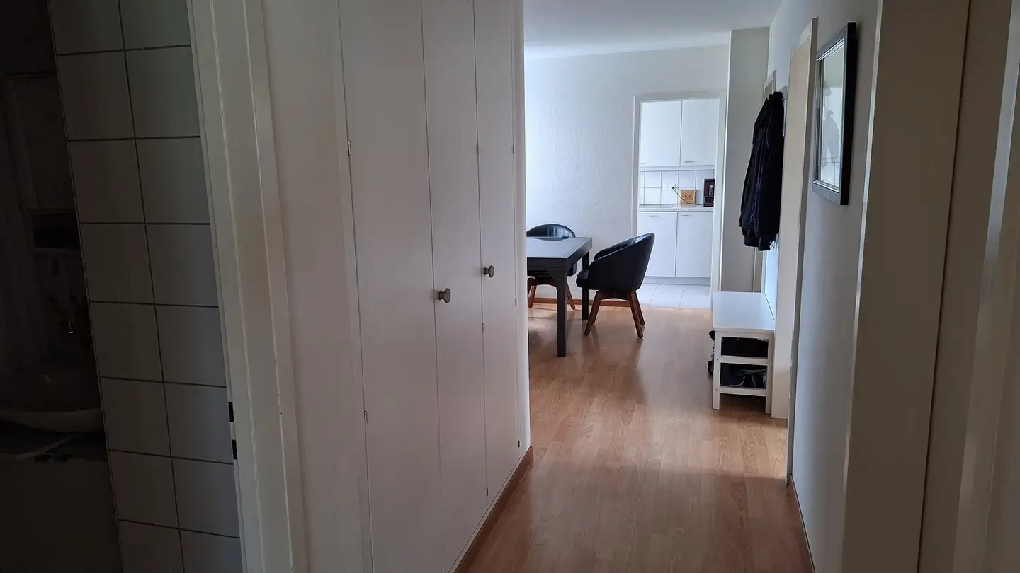 Single room for rent - 8125 Zollikerberg - Photo 4