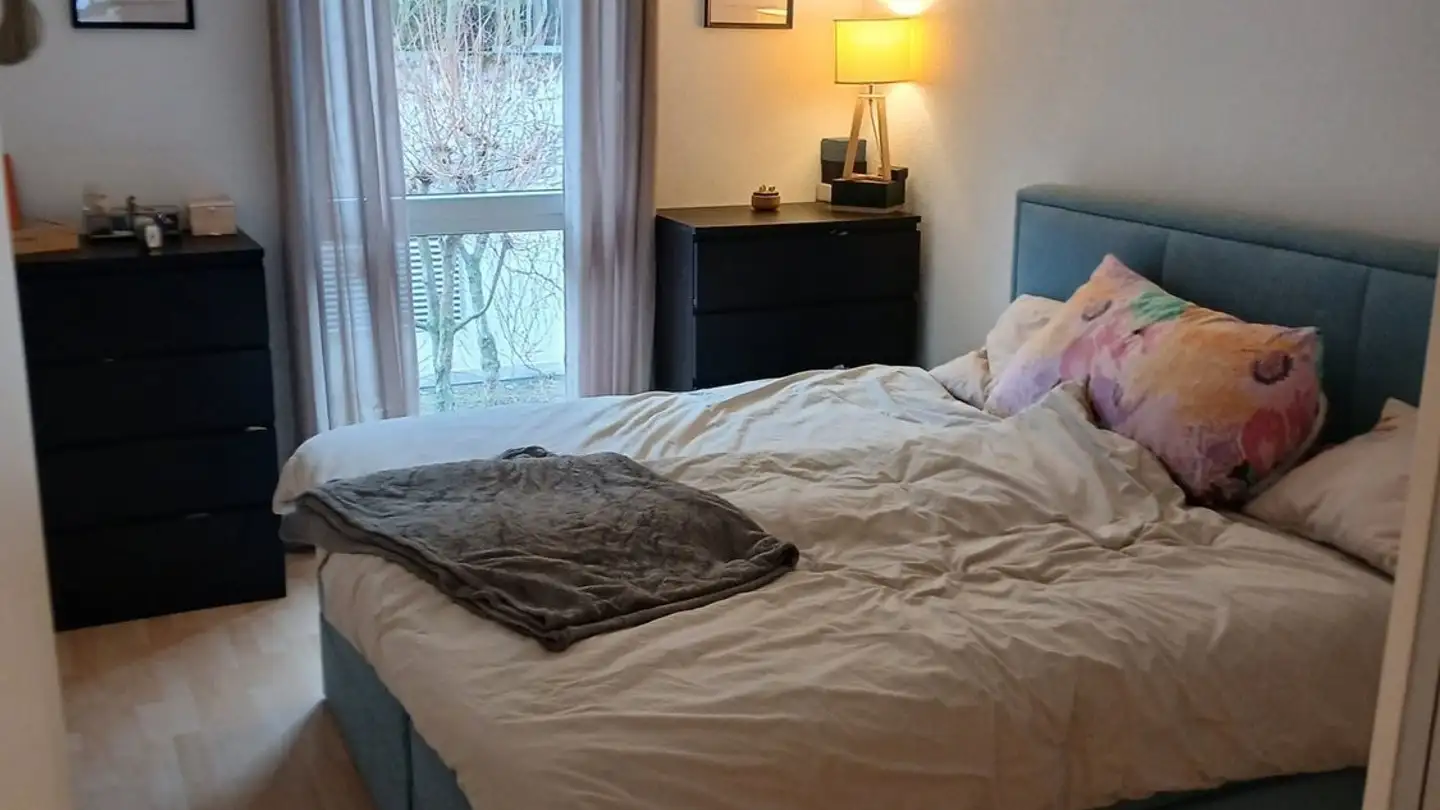 Apartment for rent - Rue Des Fahys 219, 2000 Neuchâtel