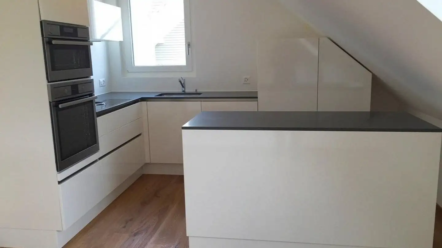 Apartment for rent - Fabrikstrasse 4a, 8556 Wigoltingen - Photo 2