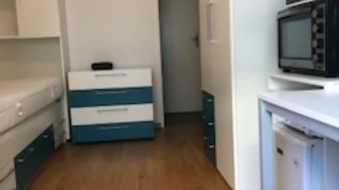 Furnished apartment for rent - Chemin De Longeraie 2, 1006 Lausanne - Photo 2