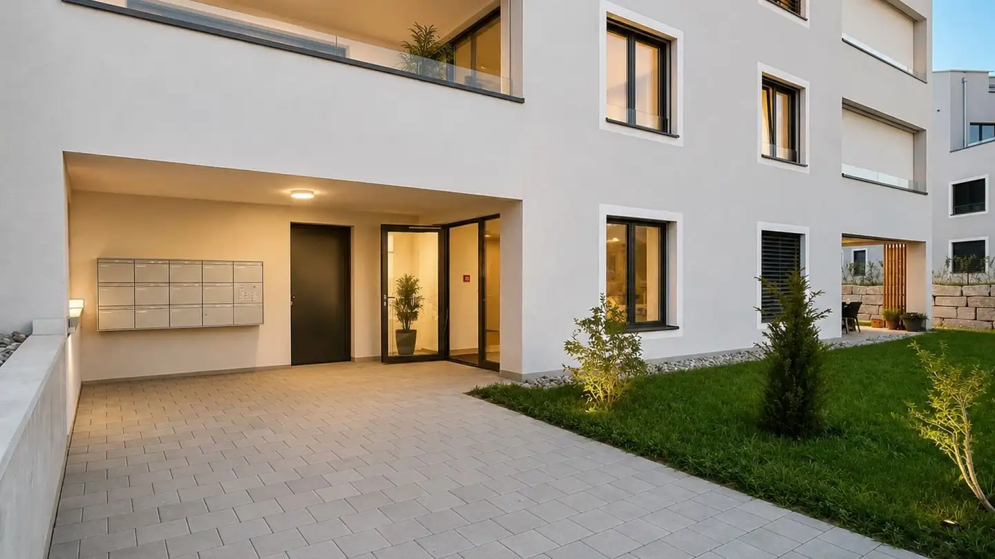 Appartamento in vendita - Meichten, 6147 Altbüron