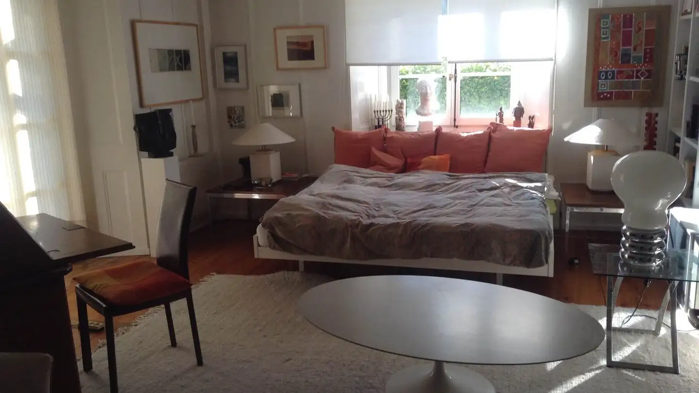 Zimmer mieten - 2065 Savagnier - Foto 2