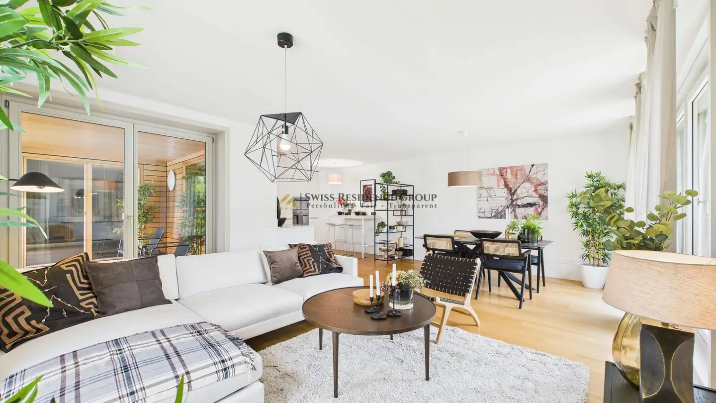 Appartamento in vendita - 8002 Zürich - Photo 3