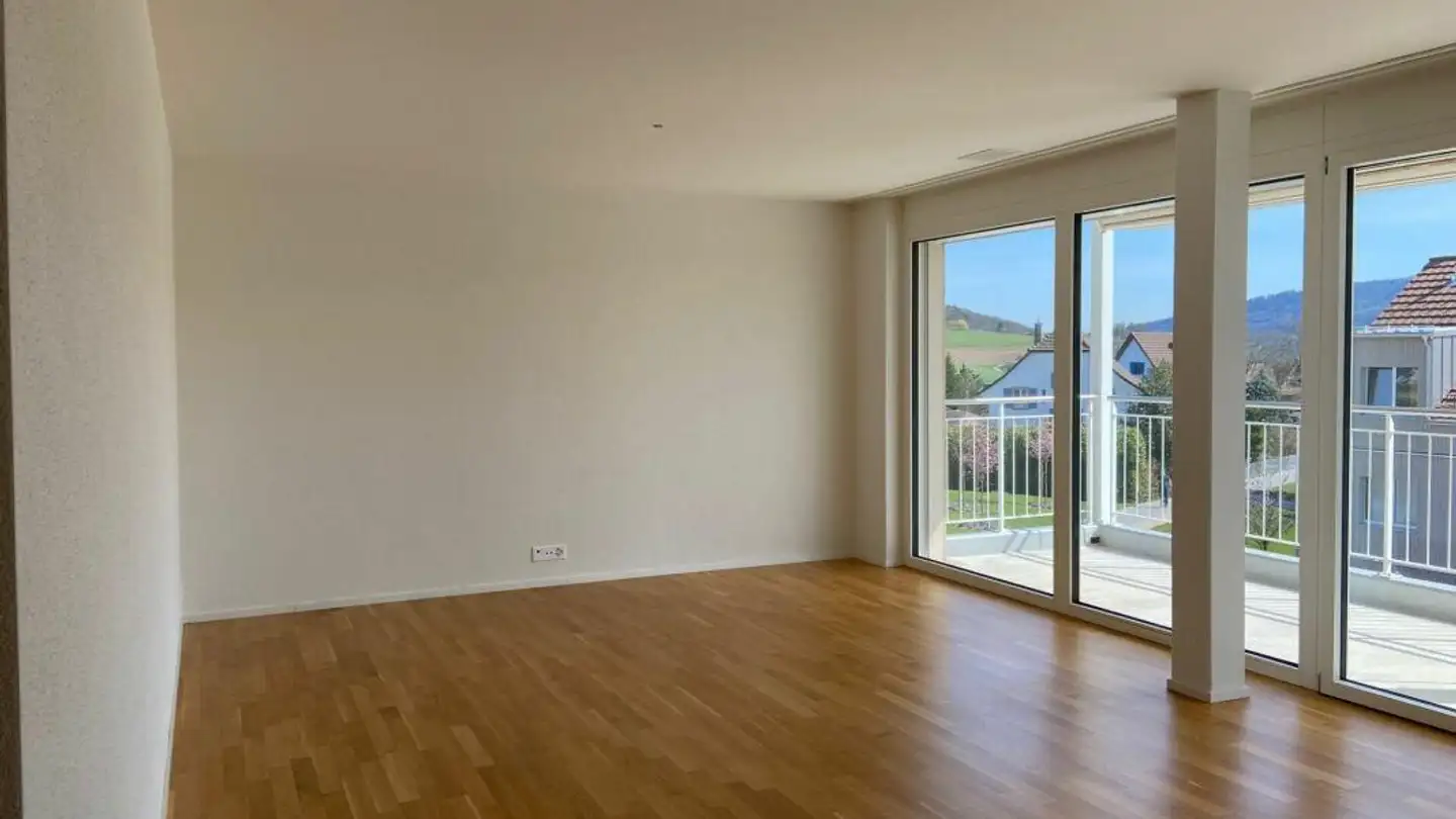 Appartamento in affitto - Schlössliweg, 5425 Schneisingen - Foto 2