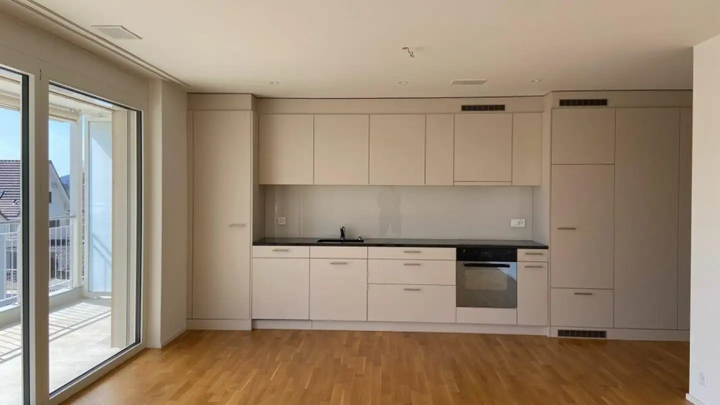 Appartamento in affitto - Schlössliweg, 5425 Schneisingen - Foto 3