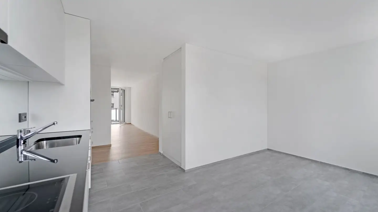 Appartement à louer - Mattweg 8, 6037 Root - Photo 3