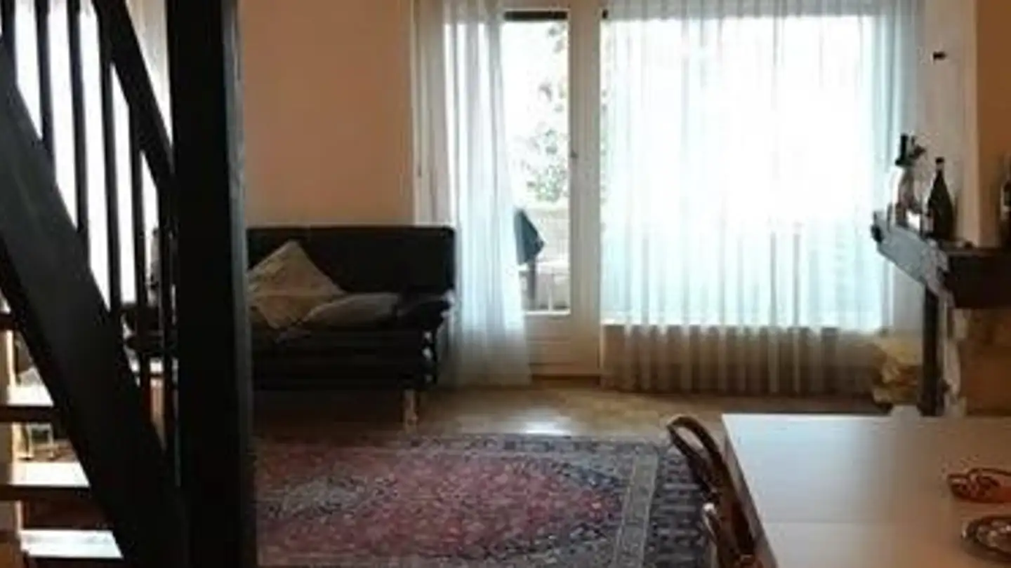 Single room for rent - 8049 Zürich