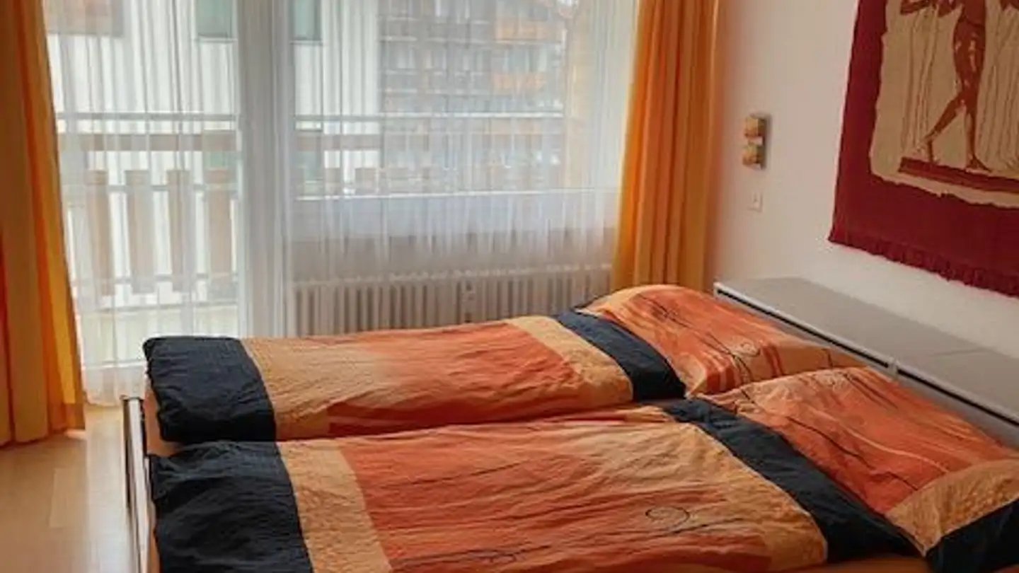 Möblierte Wohnung mieten - Wiestistrasse 172, 3920 Zermatt - Foto 2