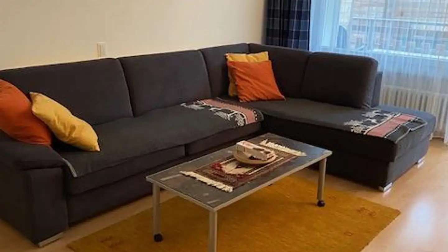 Möblierte Wohnung mieten - Wiestistrasse 172, 3920 Zermatt - Foto 3