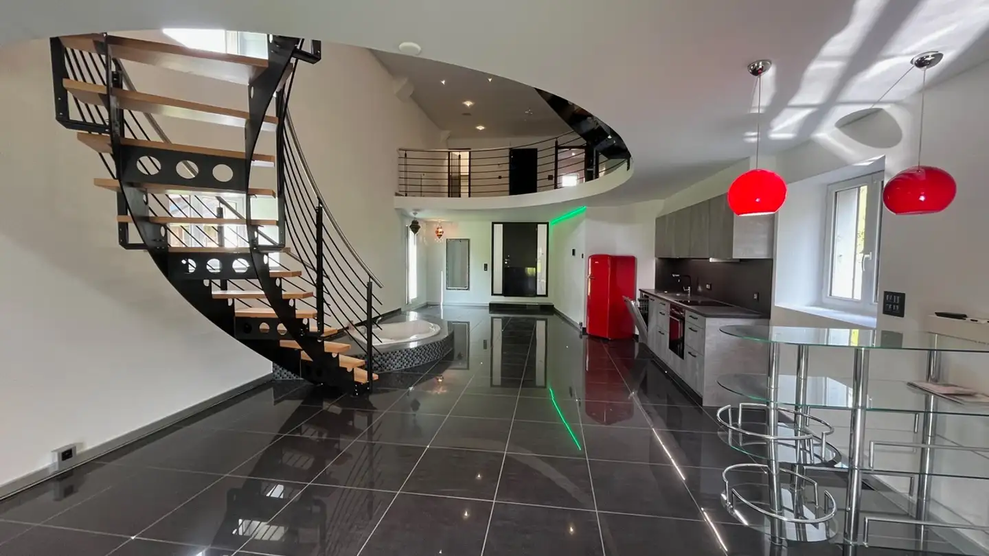 Maison individuelle à vendre - Rue de la Gabiare 37, 2829 Vermes - Photo 4