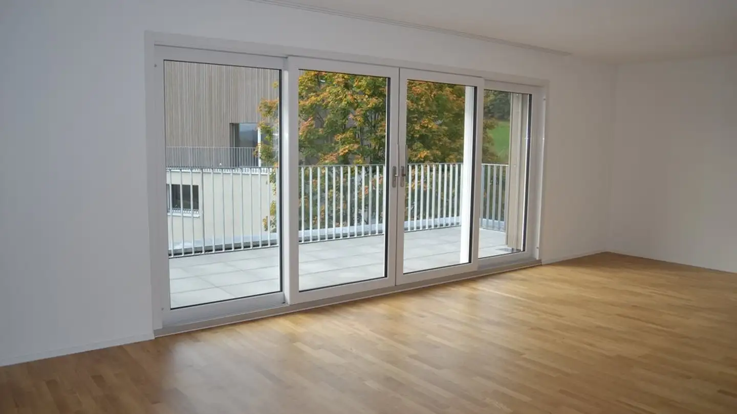 Wohnung mieten - Nesslerenweg 76, 3084 Wabern - Foto 2