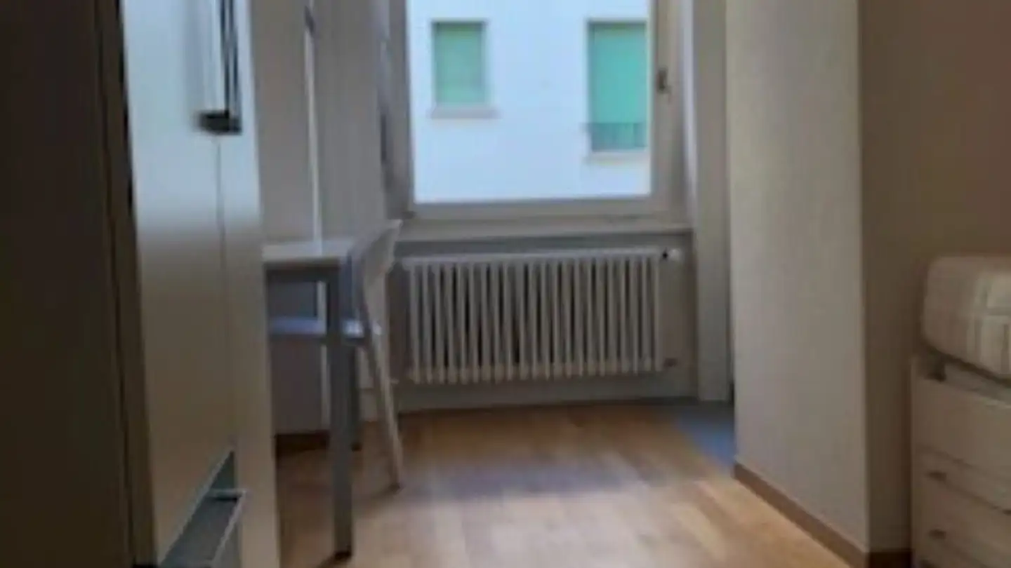 Furnished apartment for rent - Chemin De Longeraie 2, 1006 Lausanne - Photo 4