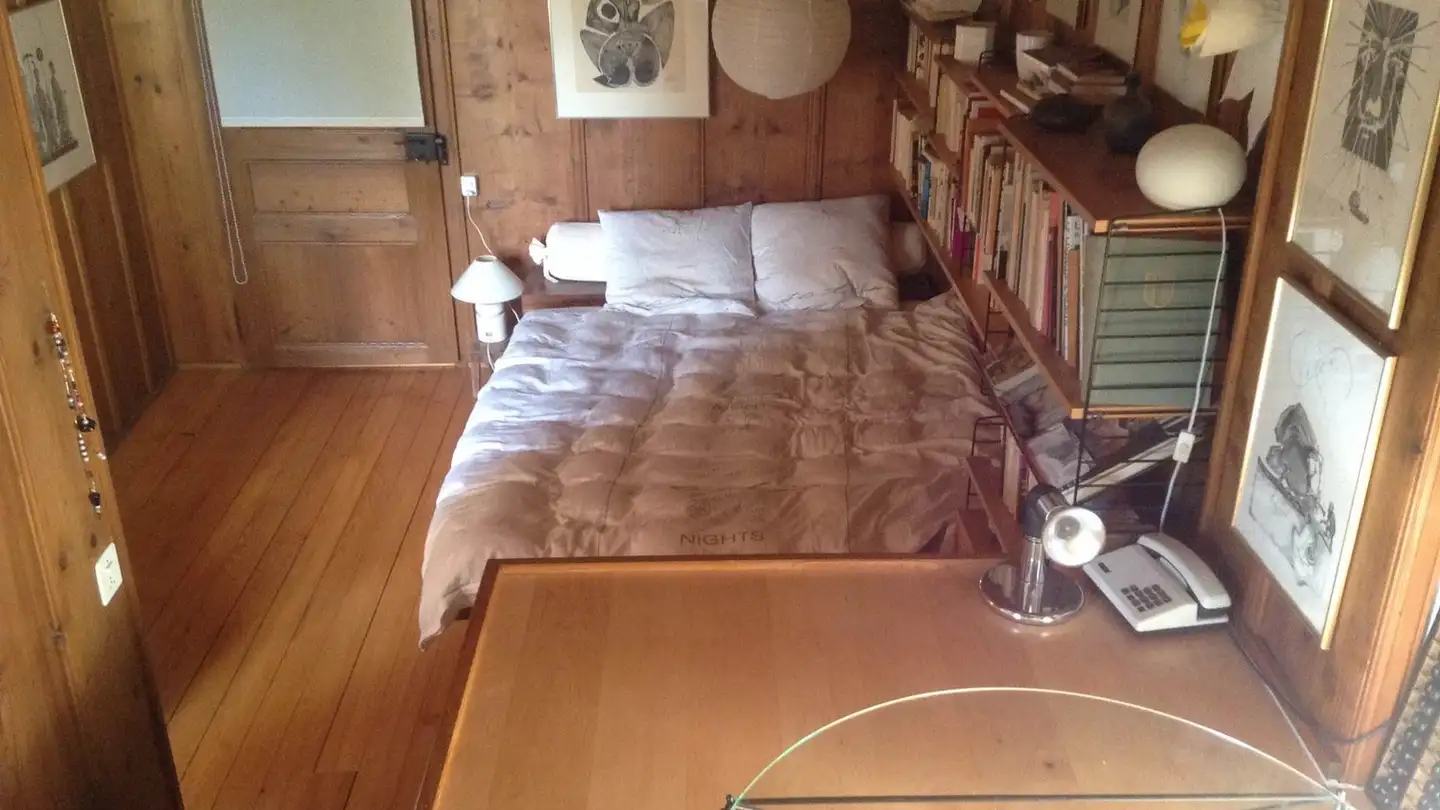 Zimmer mieten - 2065 Savagnier - Foto 3