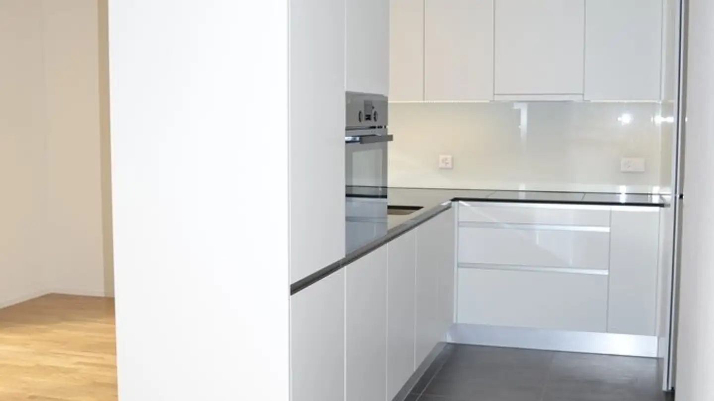 Wohnung mieten - Nesslerenweg 76, 3084 Wabern - Foto 3