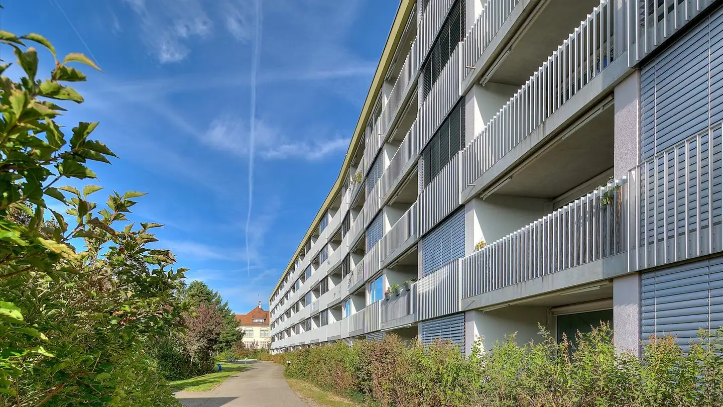 Appartamento in affitto - Bahnhofstrasse, 5600 Lenzburg