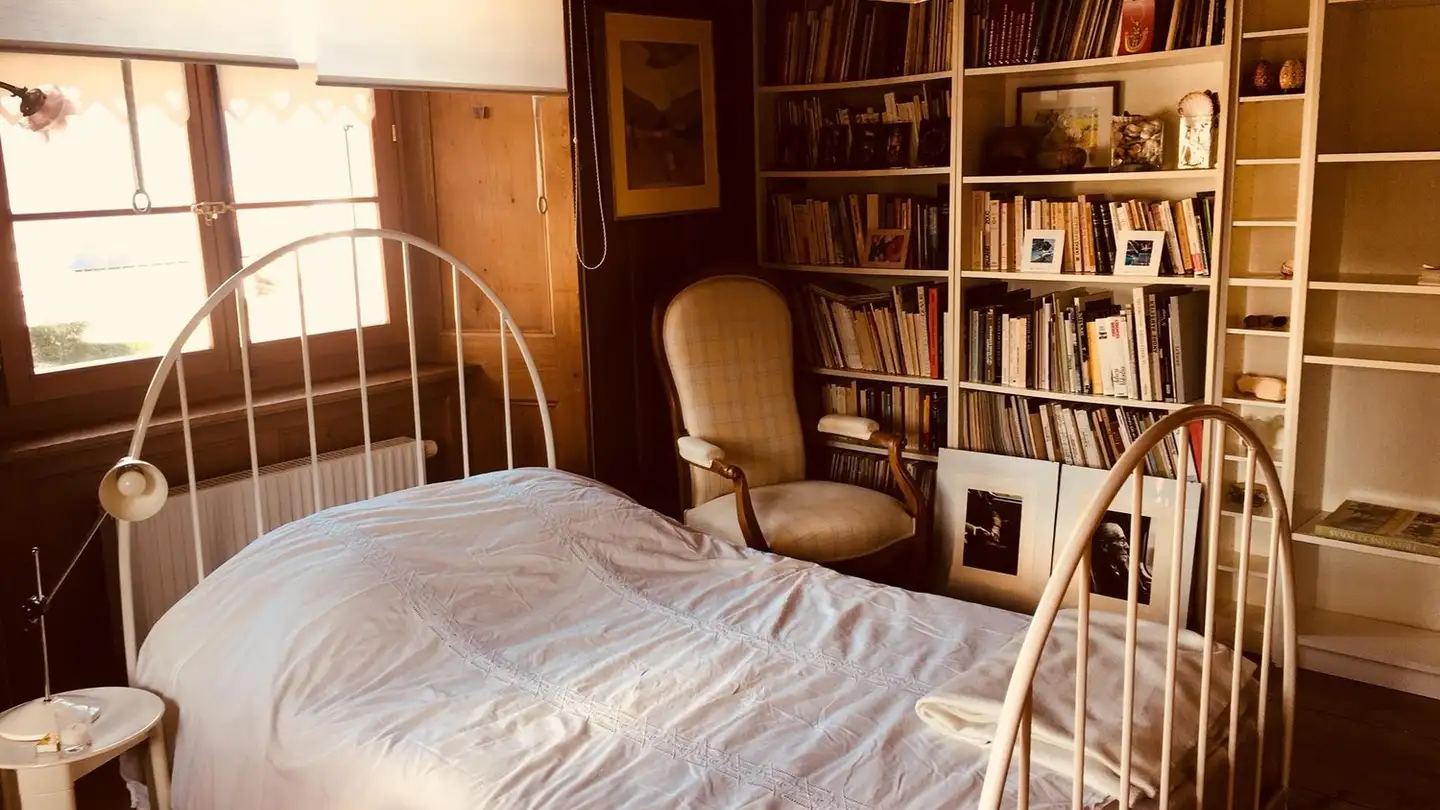 Zimmer mieten - 2065 Savagnier - Foto 4