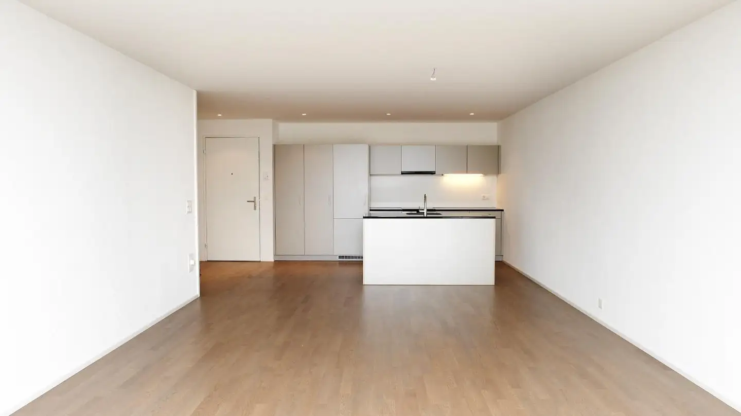 Appartamento in affitto - Bahnhofstrasse, 5600 Lenzburg - Foto 3
